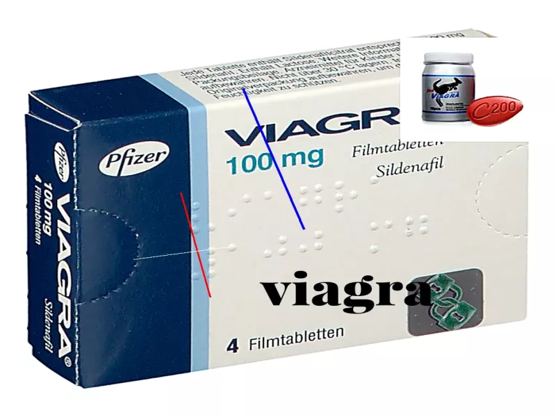 Produit générique du viagra